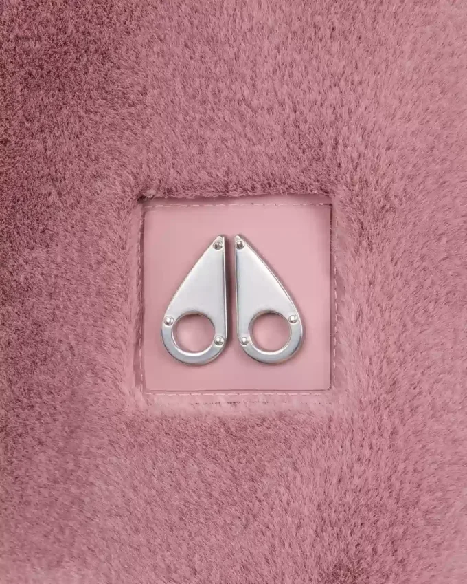 Kids Unisex Simcoe Reversible Bunny