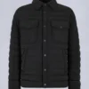 Lennox Shirt Jacket