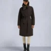 Londsdale Long Wrap Jacket