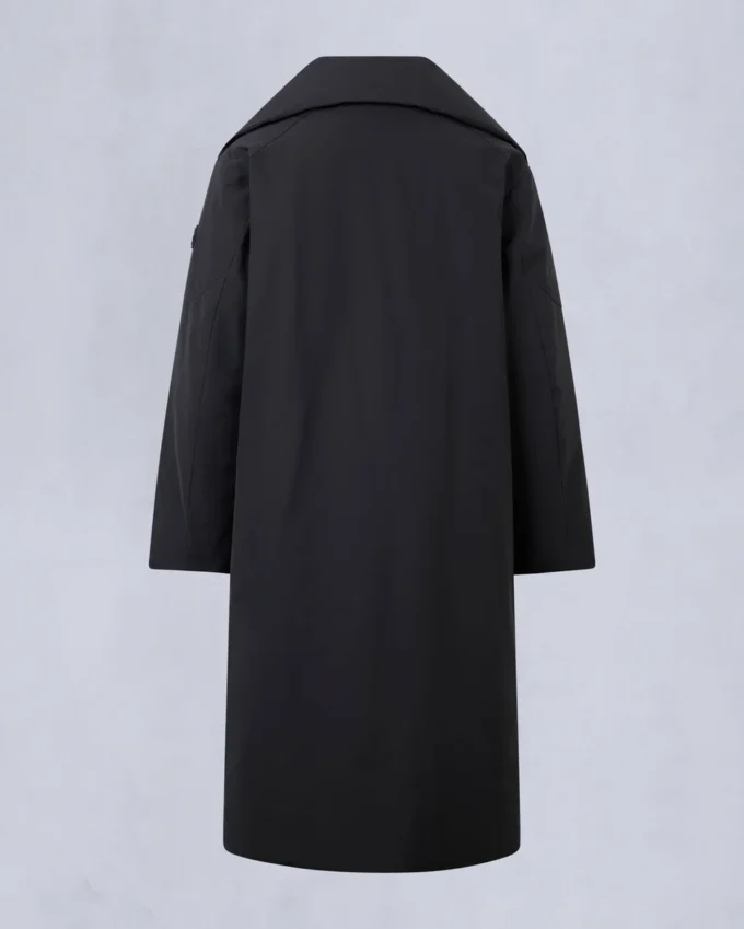 Londsdale Long Wrap Jacket