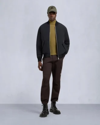 Mason 3-In-1 Bomber Jacket