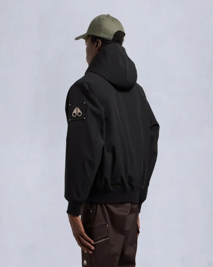 Mason 3-In-1 Bomber Jacket