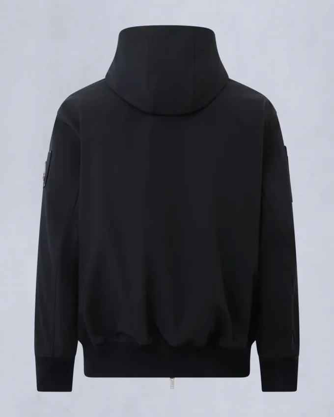 Mason 3-In-1 Bomber Jacket