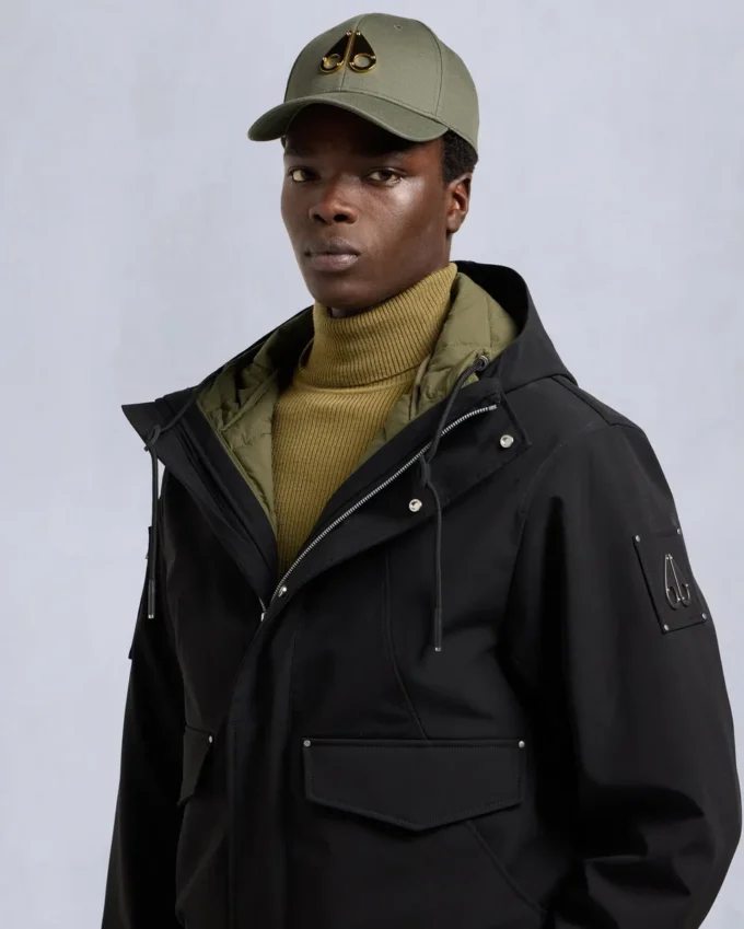 Mason 3-In-1 Bomber Jacket