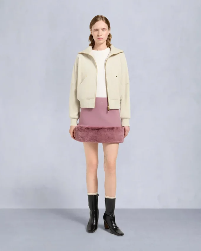 Mealy Bunny Skirt Mealy Bunny Skirt