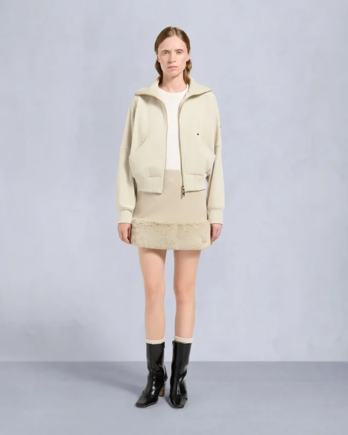 Mealy Bunny Skirt Mealy Bunny Skirt