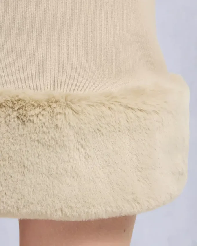 Mealy Bunny Skirt Mealy Bunny Skirt