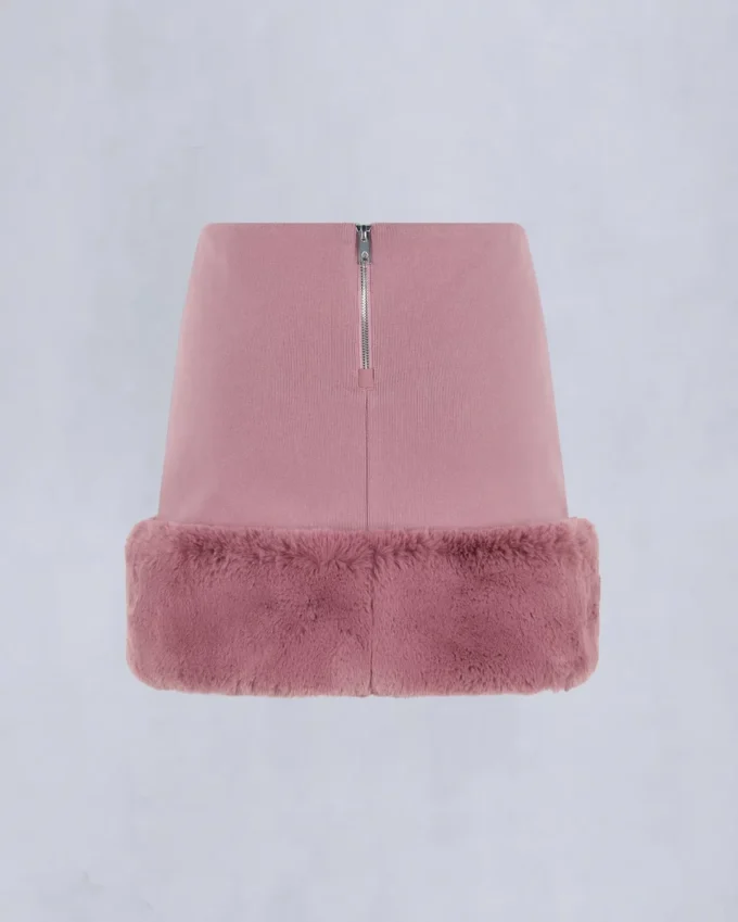 Mealy Bunny Skirt Mealy Bunny Skirt