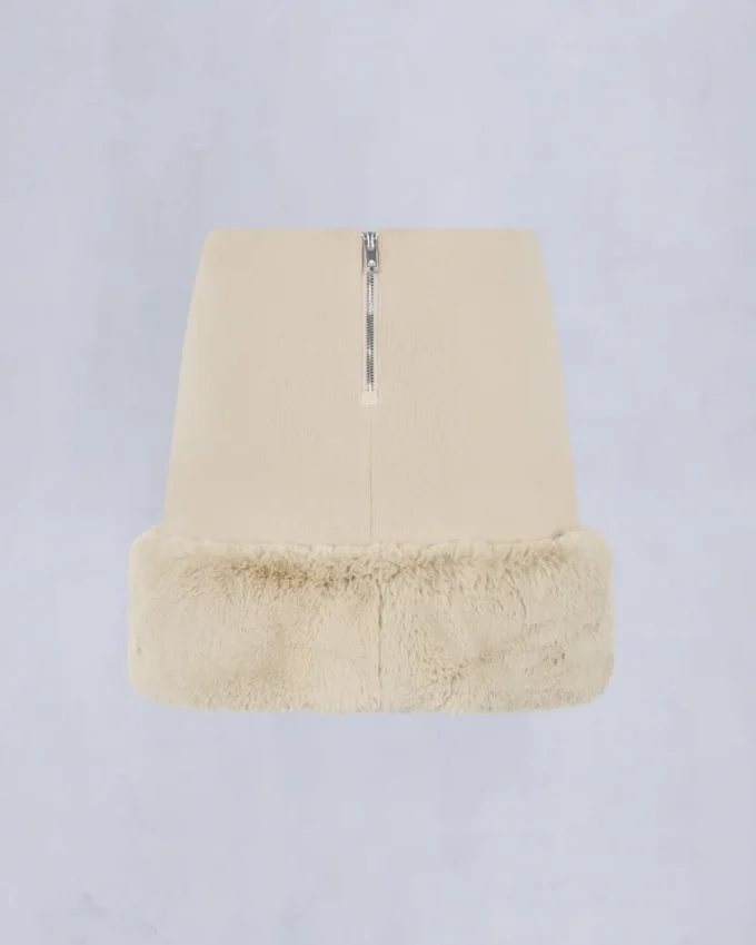 Mealy Bunny Skirt Mealy Bunny Skirt