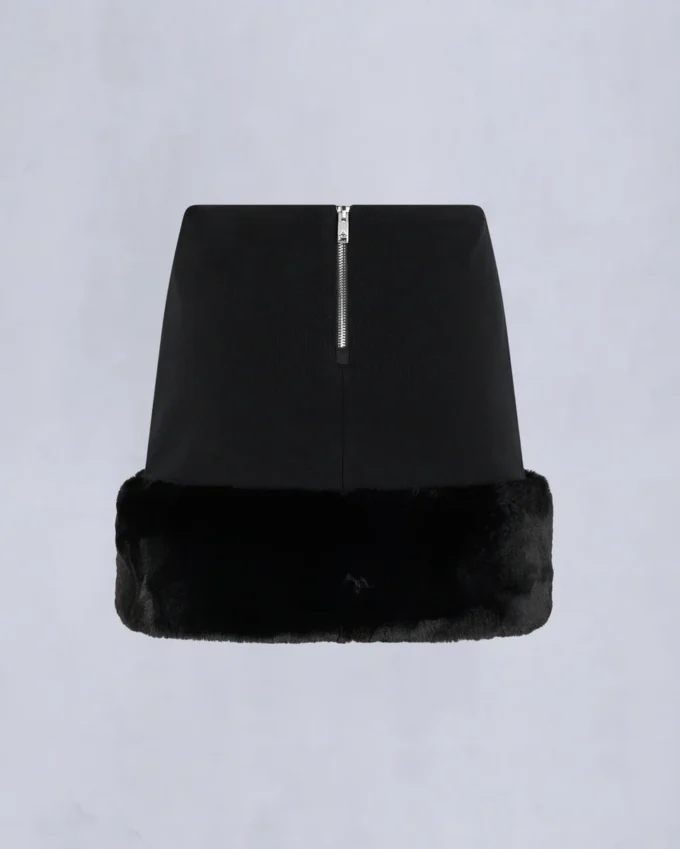 Mealy Bunny Skirt Mealy Bunny Skirt