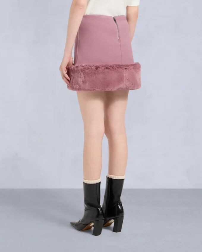 Mealy Bunny Skirt Mealy Bunny Skirt