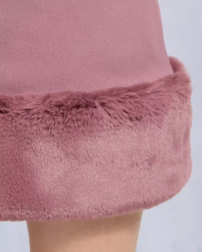 Mealy Bunny Skirt Mealy Bunny Skirt