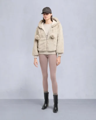 Mealy Reversible Bunny