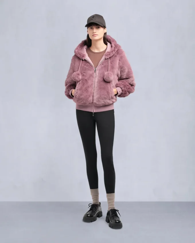 Mealy Reversible Bunny