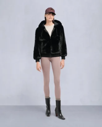 Mealy Reversible Bunny