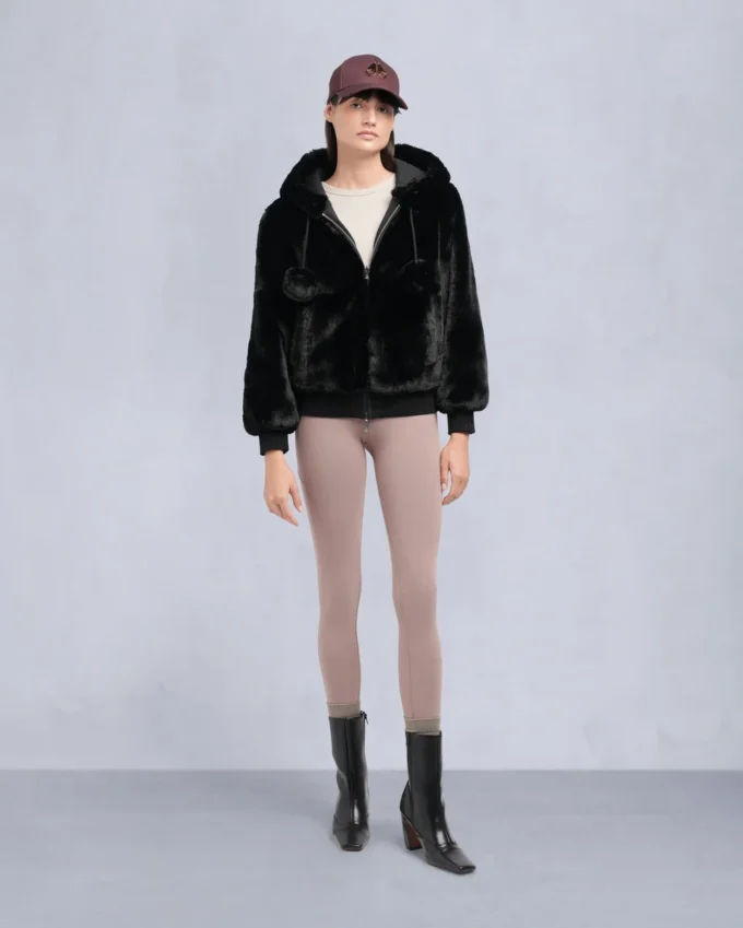 Mealy Reversible Bunny Mealy Reversible Bunny