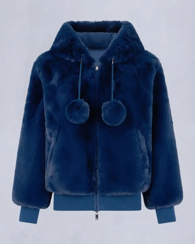 Mealy Reversible Bunny