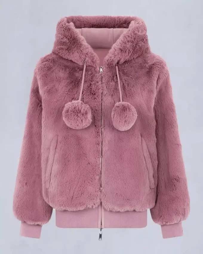 Mealy Reversible Bunny