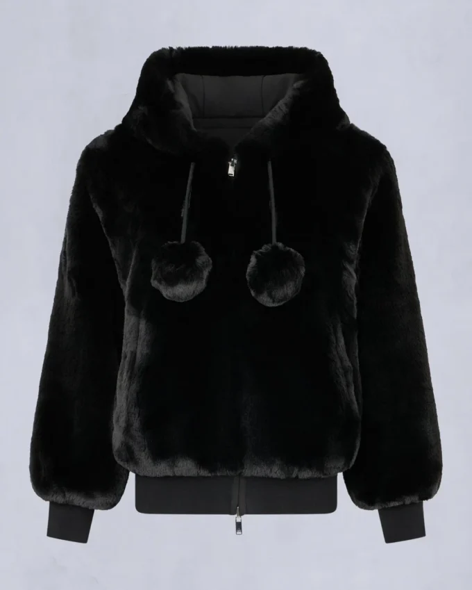 Mealy Reversible Bunny Mealy Reversible Bunny