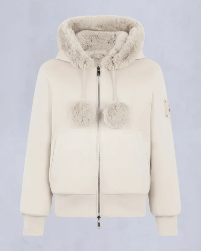 Mealy Reversible Bunny