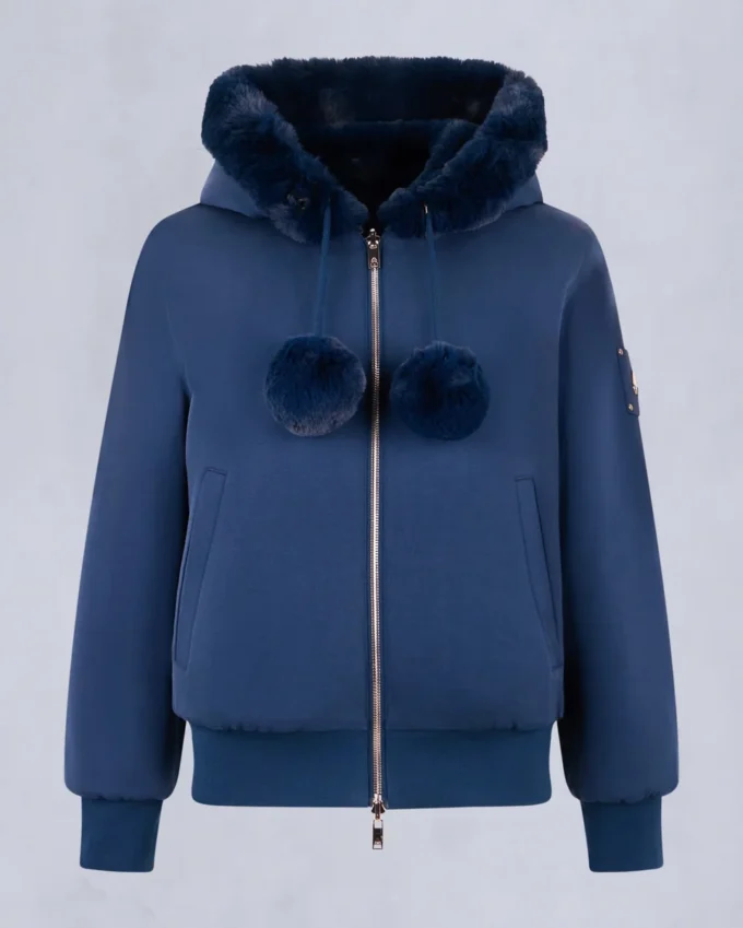 Mealy Reversible Bunny