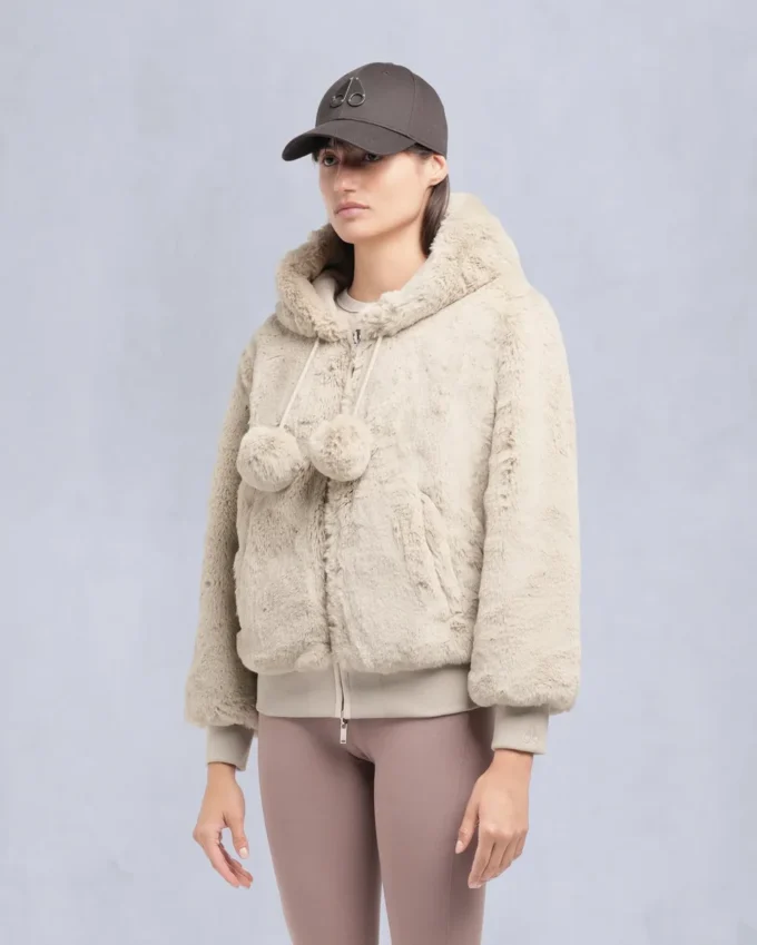 Mealy Reversible Bunny