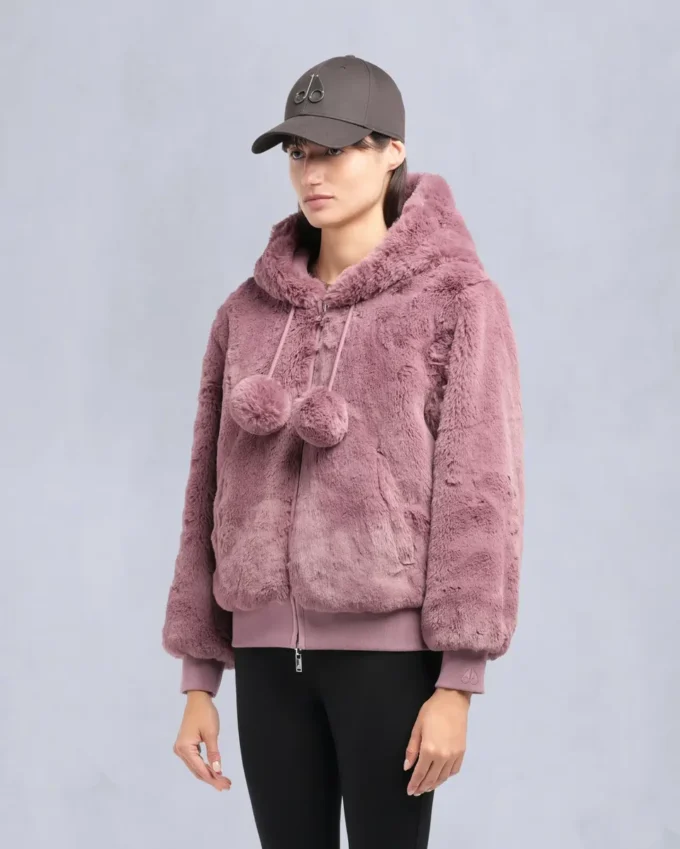 Mealy Reversible Bunny