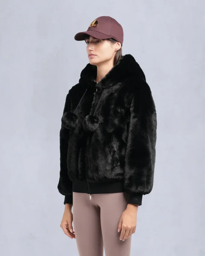 Mealy Reversible Bunny Mealy Reversible Bunny