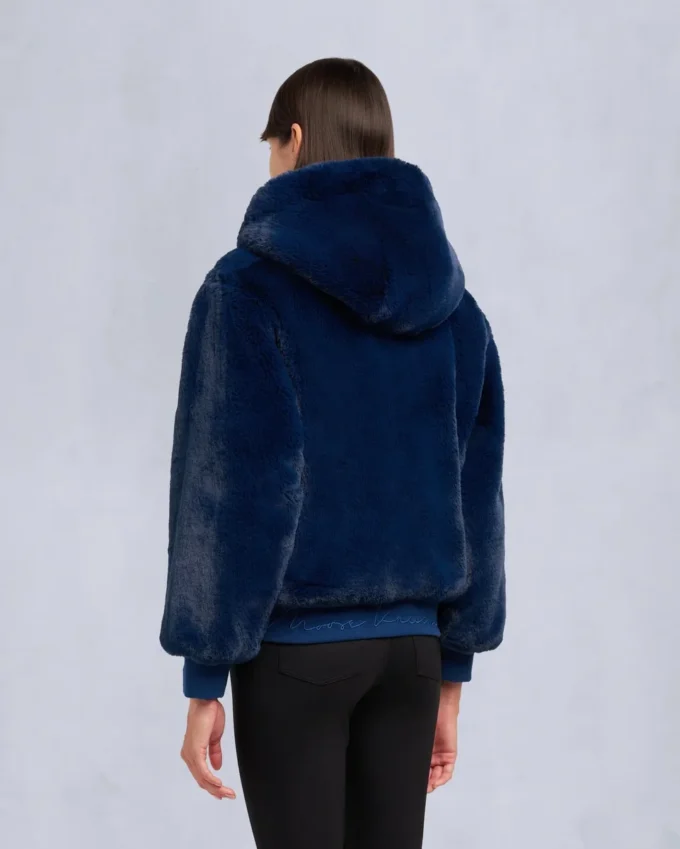 Mealy Reversible Bunny