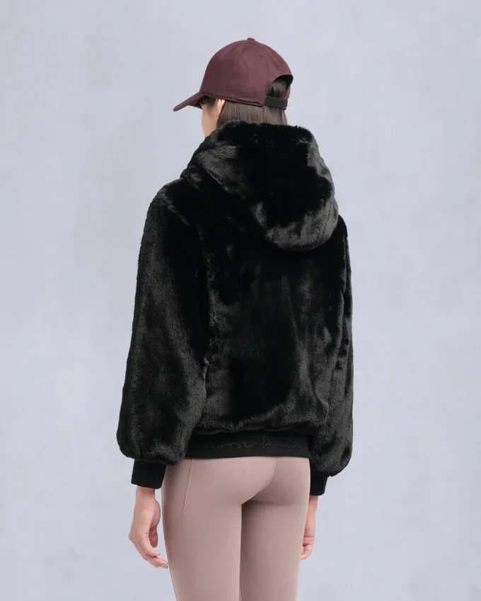 Mealy Reversible Bunny Mealy Reversible Bunny