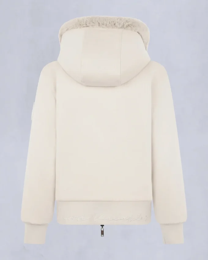 Mealy Reversible Bunny