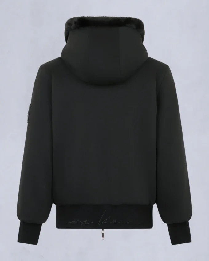 Mealy Reversible Bunny Mealy Reversible Bunny