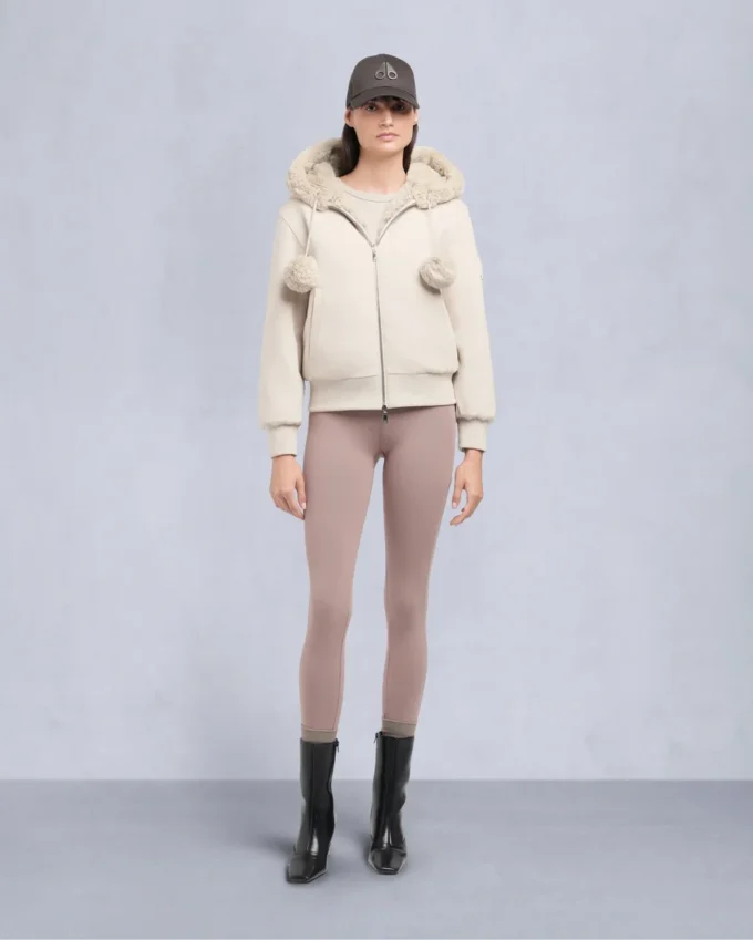 Mealy Reversible Bunny