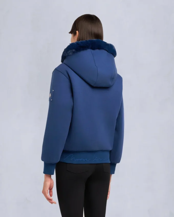 Mealy Reversible Bunny