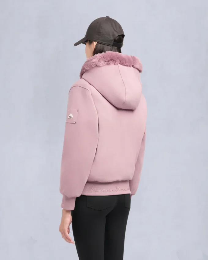 Mealy Reversible Bunny