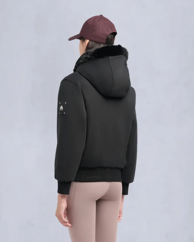 Mealy Reversible Bunny Mealy Reversible Bunny