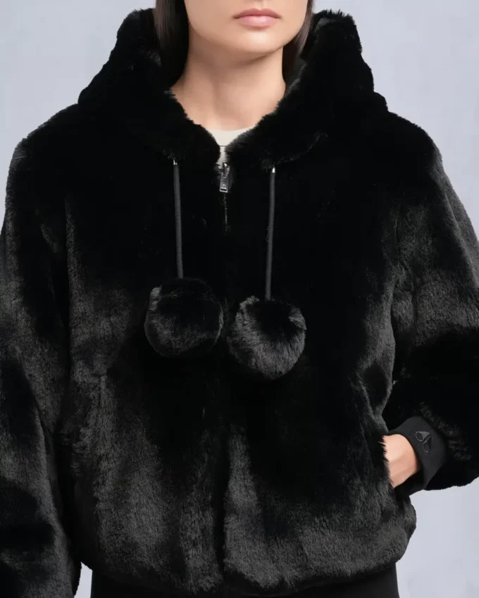 Mealy Reversible Bunny Mealy Reversible Bunny