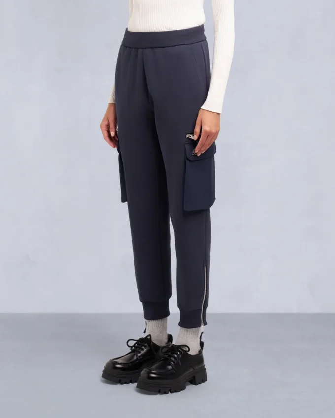 Mixmedia Joggers Mixmedia Joggers