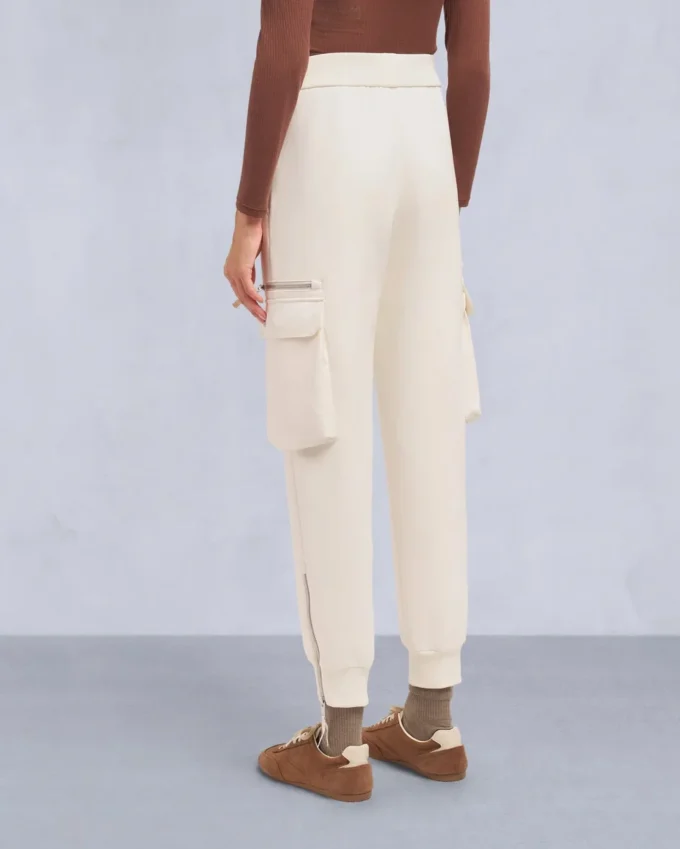 Mixmedia Joggers Mixmedia Joggers