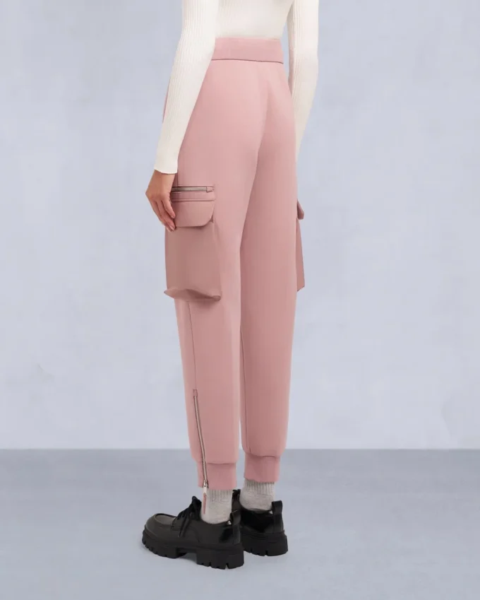 Mixmedia Joggers Mixmedia Joggers