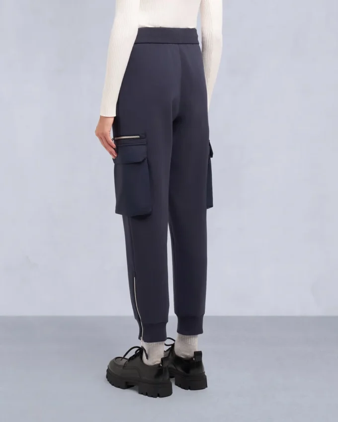 Mixmedia Joggers Mixmedia Joggers