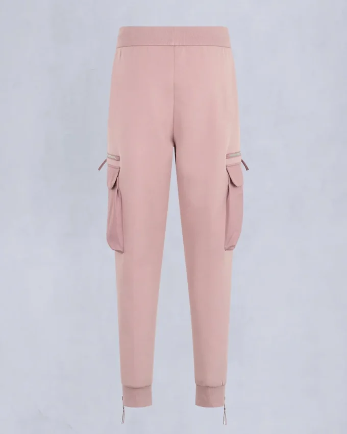 Mixmedia Joggers Mixmedia Joggers