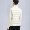Naomi Hybrid Jacket