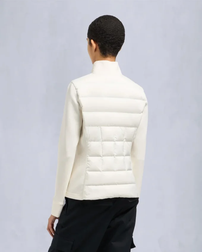 Naomi Hybrid Jacket