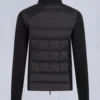 Naomi Hybrid Jacket