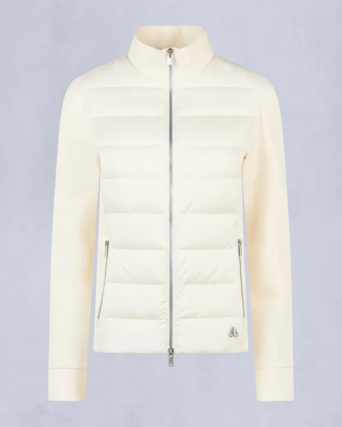 Naomi Hybrid Jacket