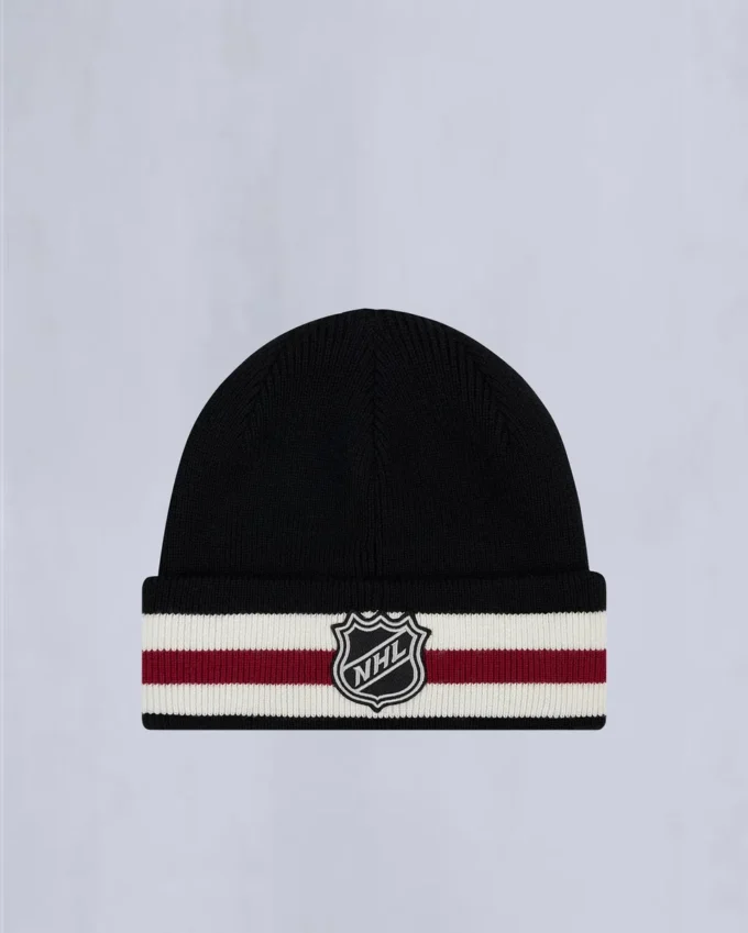Nhl X Moose Knuckles Beanie
