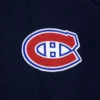 Nhl X Moose Knuckles Canadiens Bomber Jacket