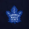 Nhl X Moose Knuckles Maple Leafs Bomber Jacket