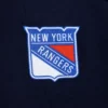 Nhl X Moose Knuckles Rangers Bomber Jacket